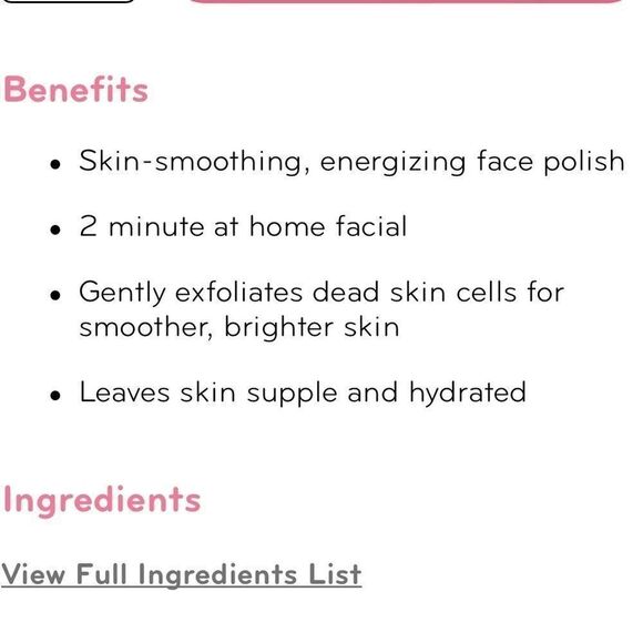 Purlisse Watermelon Energizing Peel - Picture 4 of 4